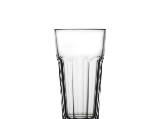 Ποτήρι Cocktail Casablanca Tempered Σετ 6 τμχ Sp52640K12 Clear Espiel Γυαλί