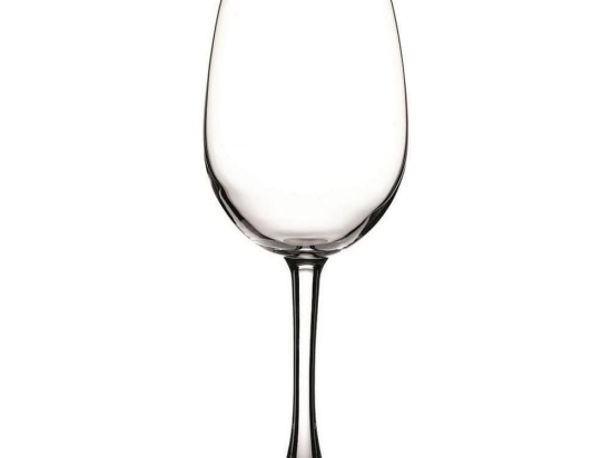 Ποτήρι Κρασιού Nude Reserva Nu67077-6 (Σετ 6τμχ) Clear Espiel Κρύσταλλο