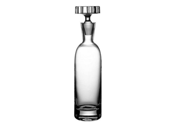 Μποτίλια - Καράφα Fiori Fio370 Clear Espiel Γυαλί