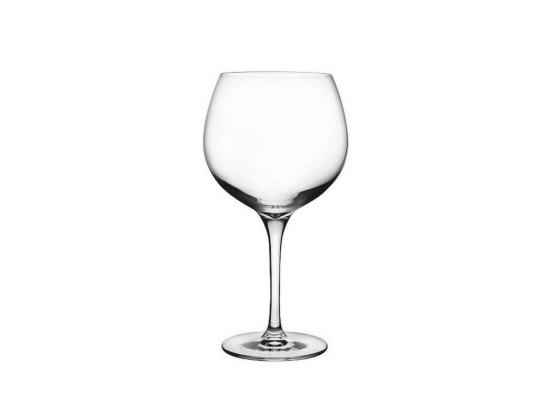 Ποτήρι Tonic  Nude Primeur Gin (Σετ 6τμχ) Nu67085-6 Clear Espiel Κρύσταλλο
