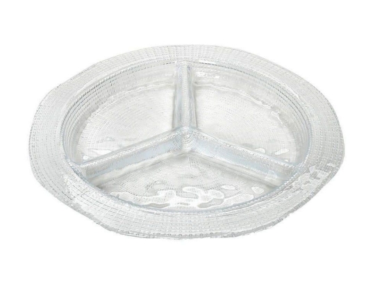 Ορντεβριέρα Infinity Dac1050K4 34cm Clear Espiel Γυαλί