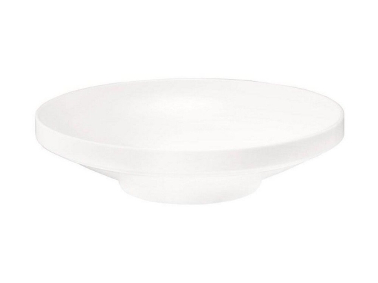 Πιάτο Βαθύ Good Mood St 001.751429K2 26Χ26Χ6,7cm White Espiel Πορσελάνη