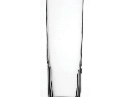 Ποτήρι Νερού Tubo SP42198K24 345ml Γυάλινο Clear Espiel Γυαλί