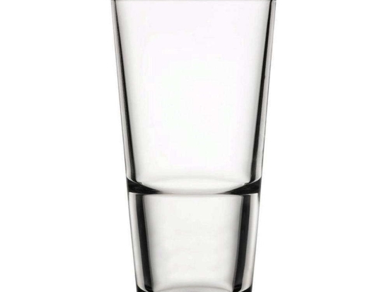 Ποτήρι Grande-S Σετ 6 τμχ SP52112K12 372ml Γυάλινο Clear Espiel Γυαλί