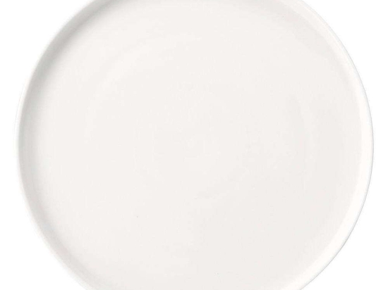 Πιάτο Ρηχό Good Mood 001.751089K2 Φ30cm White Espiel Πορσελάνη