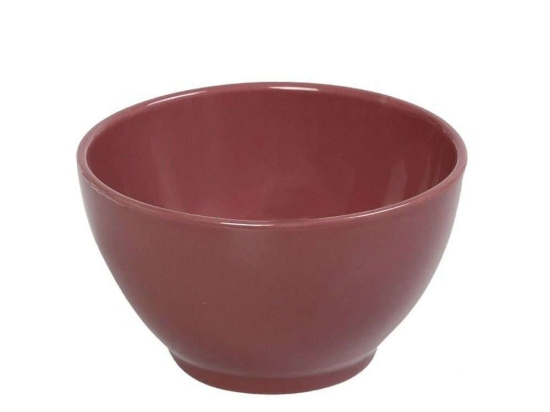 Μπωλ Σερβιρίσματος Essentials OWD119K6 10x10x6cm Pomegranate Espiel Small Κεραμικό