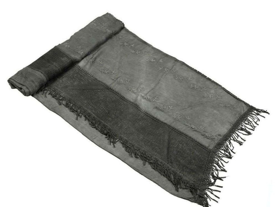 Τραβέρσα ARF222 190x60cm Green Espiel 60X190 100% Βαμβάκι
