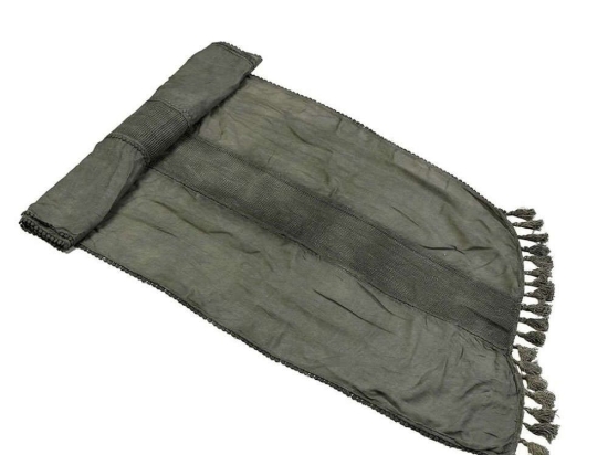 Τραβέρσα ARF238 200x60cm Green Espiel 60X200 100% Βαμβάκι