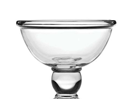 Μπωλ Παγωτού Iceville SP51098K6 350ml 12,7x12,7x11,4cm Clear Espiel Γυαλί