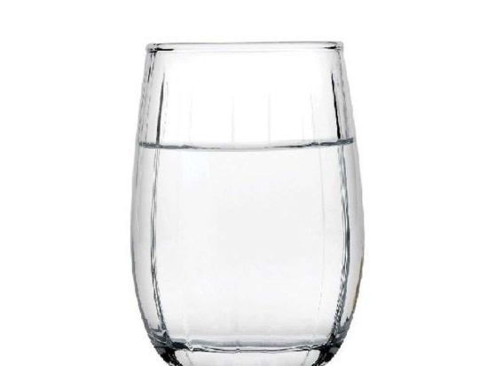 Ποτήρι Κοκτέιλ-Ποτού Linka SP420212K6 115ml 3,7x3,7x7,5cm Clear Espiel Γυαλί