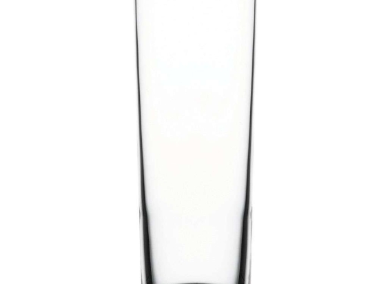 Ποτήρι Κοκτέιλ-Ποτού Tubo SP42048K24 320ml 6x6x16,5cm Clear Espiel Γυαλί