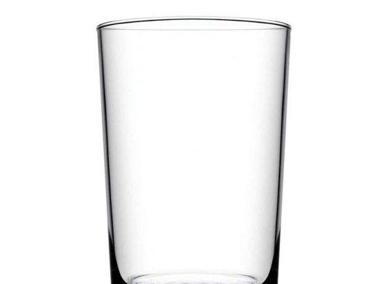 Ποτήρι Μπύρας Bistro SP42250K4 8,8x8,8x12,05cm Clear Espiel Γυαλί