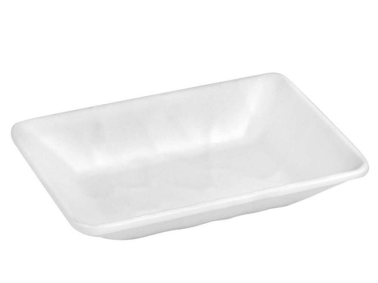 Μπωλ Σερβιρίσματος Wavy Matte MLW472K72-6 17Χ12,5cm White Espiel Μελαμίνη