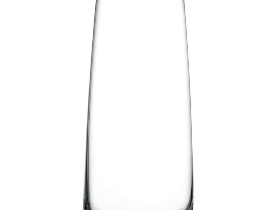 Ποτήρι Νερού (Σετ 4Τμχ) Nude Mirage NU64003-4 480ml Φ5,9x15,4cm Clear Espiel Γυαλί