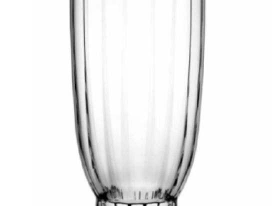 Ποτήρι Νερού Amore SP420123G6 Φ7,6x14,1cm 400ml Clear Espiel Γυαλί
