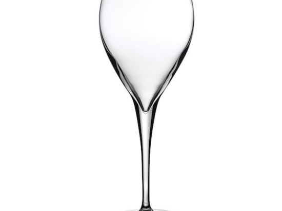 Ποτήρι Κρασιού Monte Carlo SP440088G6 8,5x24,2cm 445ml Clear Espiel Γυαλί