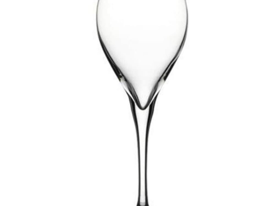 Ποτήρι Κρασιού Monte Carlo SP440090G6 7,7x21,5cm 260ml Clear Espiel Γυαλί