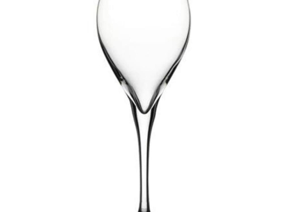 Ποτήρι Κρασιού Monte Carlo SP440090K6 7,7x21,5cm 260ml Clear Espiel Γυαλί