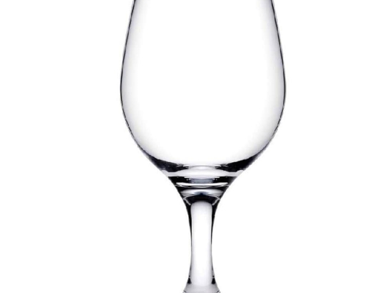 Ποτήρι Μπύρας Amber SP440305G6 Φ6,2x18cm 395ml Clear Espiel Γυαλί