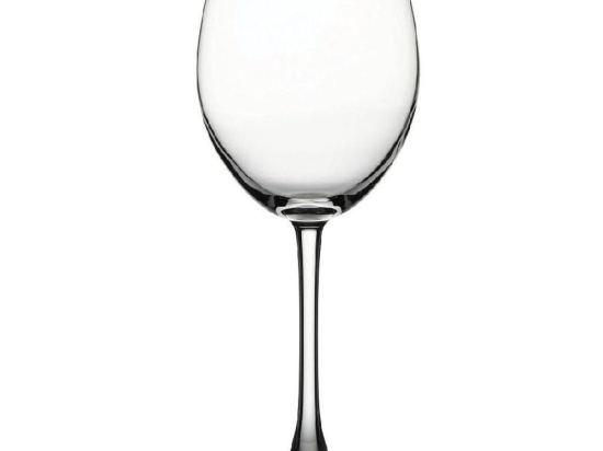 Ποτήρι Κρασιού Enoteca SP44728G2 Φ8,2x22,3cm 440ml Clear Espiel Γυαλί