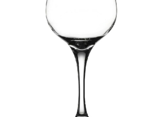 Ποτήρι Κρασιού Ambassador SP44928K6 Φ10,8x21,4cm 560ml Clear Espiel Γυαλί