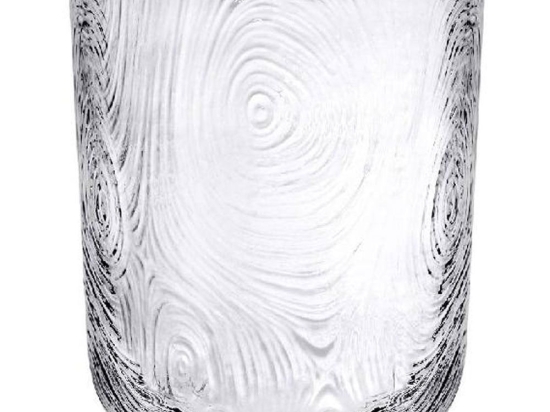 Ποτήρι Νερού Linden SP520122G6 Φ7,7x9,5cm 270ml Clear Espiel Γυαλί