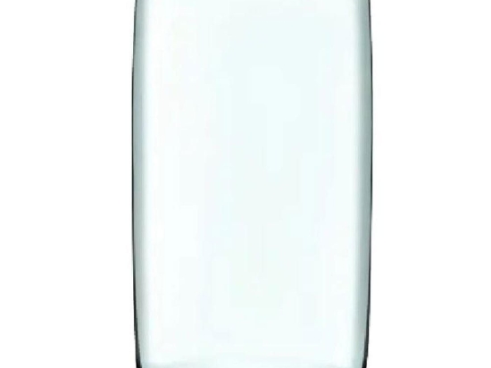 Ποτήρι Νερού Aware Iconic SPW420805G4 Φ6,7x12,9cm 365ml Clear Espiel Γυαλί