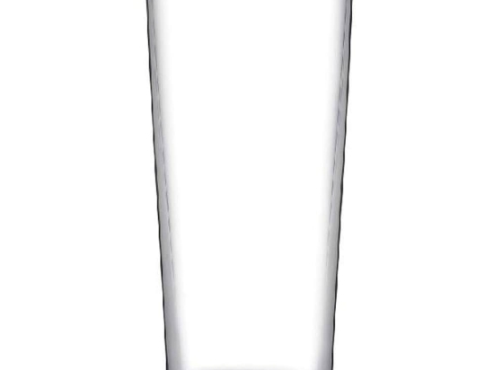 Ποτήρι Μπύρας Senator SP420925K12 Φ6,5x14,7cm 285ml Clear Espiel Γυαλί