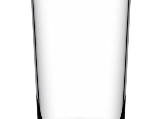 Ποτήρι Μπύρας Bistro SP42250K12 Φ8,8x12cm 510ml Clear Espiel Γυαλί