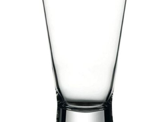 Ποτήρι Νερού Petra SP42295K12 8,7x15cm 390ml Clear Espiel Γυαλί