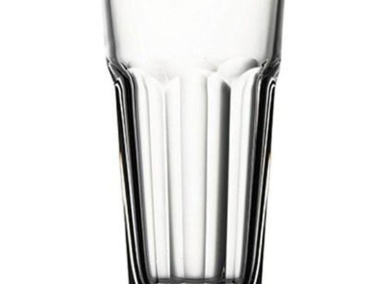 Ποτήρι Νερού Casablanca SP52706K12 Φ8x14,8cm 365ml Clear Espiel Γυαλί