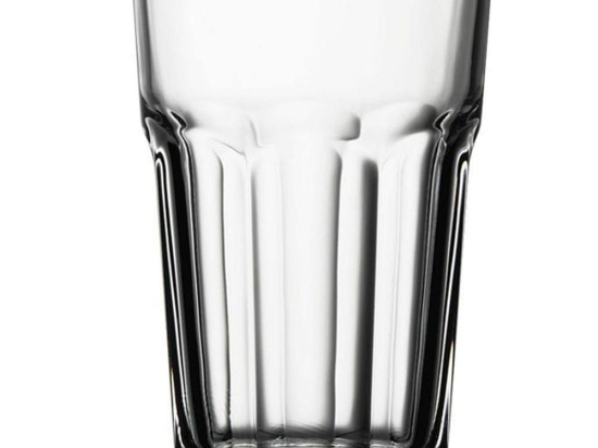 Ποτήρι Μπύρας Casablanca SP52709K12 Φ8,7x13cm 415ml Clear Espiel Γυαλί