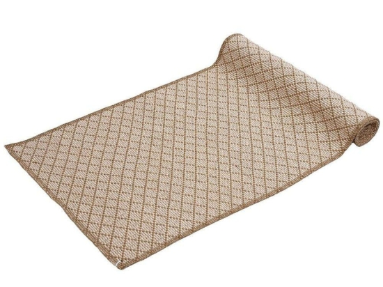 Runner DYT109 Beige Espiel 30X180 Βαμβάκι,Jute