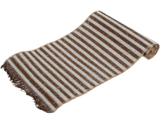 Runner DYT111 Brown-Beige Espiel 30X180 Χαρτί