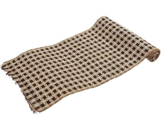 Runner DYT113 Brown-Beige Espiel 30X180 Χαρτί