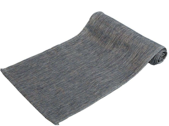 Runner DYT121 Green Espiel 30X180 Πολυέστερ