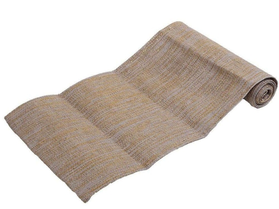 Runner DYT123 Beige-Gold Espiel 30X180 Χαρτί