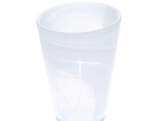 Ποτήρι Atlas HOR1014K6 270ml White Espiel Γυαλί