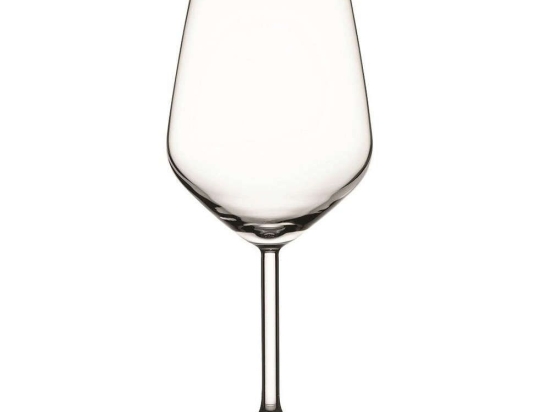 Ποτήρι Κρασιού Allegra SP440065K6 490ml Clear Espiel Γυαλί