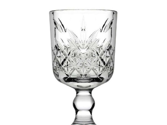 Ποτήρι Λικέρ Timeless SP51718K6 60ml Clear Espiel Γυαλί