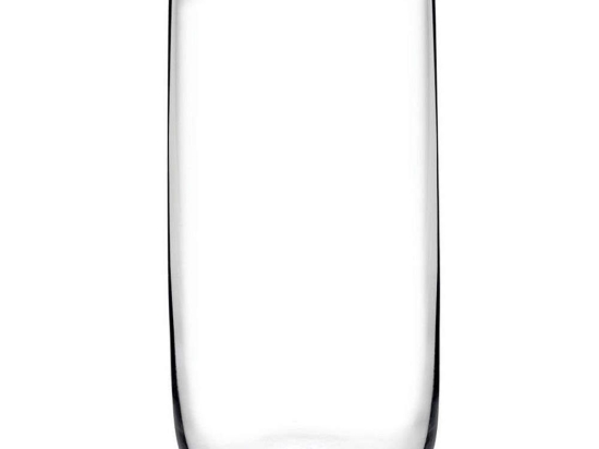 Ποτήρι Νερού Iconic SP420805G6 365ml Clear Espiel Γυαλί