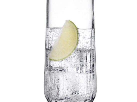 Ποτήρι Νερού Nova SP420695S3 360ml Clear Espiel Γυαλί