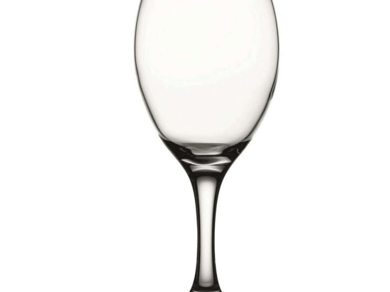 Ποτήρι Νερού Κολωνάτο Imperial SP44272G6 340ml Clear Espiel Γυαλί