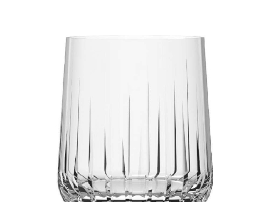 Ποτήρι Ουίσκι Nova SP420154G6 310ml Clear Espiel Γυαλί
