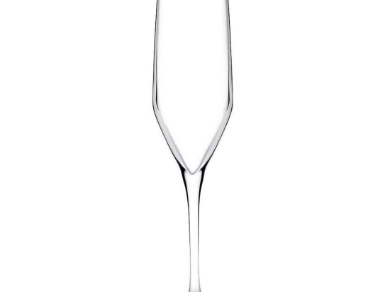 Ποτήρι Σαμπάνιας Napa SP440319G6 200ml Clear Espiel Γυαλί