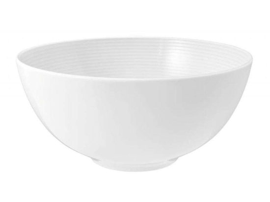 Σαλατιέρα Blues 001.756288K2 21cm White Espiel Small Πορσελάνη