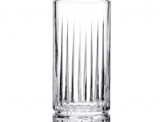 Ποτήρι Κοκτέιλ/Ποτού Elysia SP520125G4 280ml Clear Espiel Γυαλί
