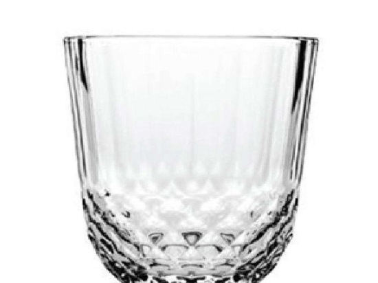 Ποτήρι Ουίσκι Diony SP52760G6 320ml Clear Espiel Γυαλί