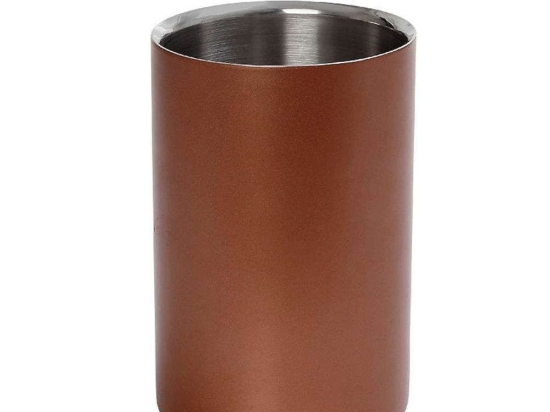 Σαμπανιέρα LMC109 1,45Lt 12x18cm Copper Espiel Ανοξείδωτο Ατσάλι