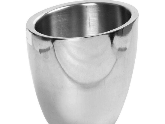 Σαμπανιέρα LMC115 4,1Lt Inox Espiel Ανοξείδωτο Ατσάλι